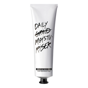 Doers of London Hydrating Face Cream 