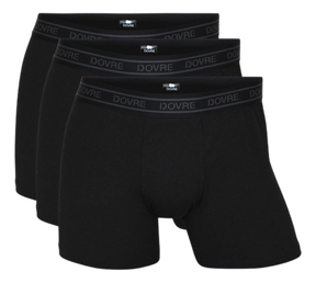 Dovre boxershorts 3-pakning S