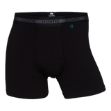 Dovre boxershorts bambus 3-pakning Sort S