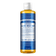 Dr. Bronner's 18-i-1 flytende såpe 240 ml Peppermynte