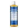 Dr. Bronner's 18-i-1 flytende såpe 240 ml Peppermynte
