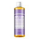 Dr. Bronner's 18-i-1 flytende såpe 240 ml Lavendel