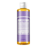 Dr. Bronner's 18-i-1 flytende såpe 240 ml Lavendel