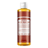 Dr. Bronner's 18-i-1 flytende såpe 240 ml Eukalyptus
