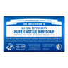 Dr. Bronner's Castile såpe Peppermynte 