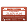 Dr. Bronner's Castile såpe Eukalyptus 