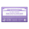 Dr. Bronner's Castile såpe Lavendel 