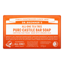 Dr. Bronner's Castile såpe Tetre 