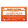 Dr. Bronner's Castile såpe Tetre 