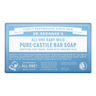 Dr. Bronner's Castile såpe Parfymefri 