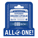 Dr. Bronner's leppepomade Peppermynte 