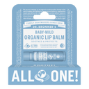 Dr. Bronner's leppepomade Nøytral 