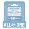 Dr. Bronner's leppepomade Nøytral 