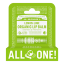 Dr. Bronner's leppepomade Sitrus og lime 