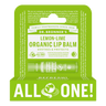 Dr. Bronner's leppepomade Sitrus og lime 