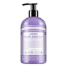 Dr. Bronner's økologisk sukkersåpe Lavendel 