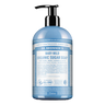 Dr. Bronner's økologisk sukkersåpe Parfymefri 