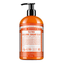 Dr. Bronner's økologisk sukkersåpe Tetre 
