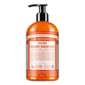 Dr. Bronner's økologisk sukkersåpe Tetre 