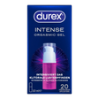Durex Intense Orgasmic Gel 