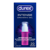 Durex Intense Orgasmic Gel 