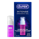Durex Intense Orgasmic Gel 