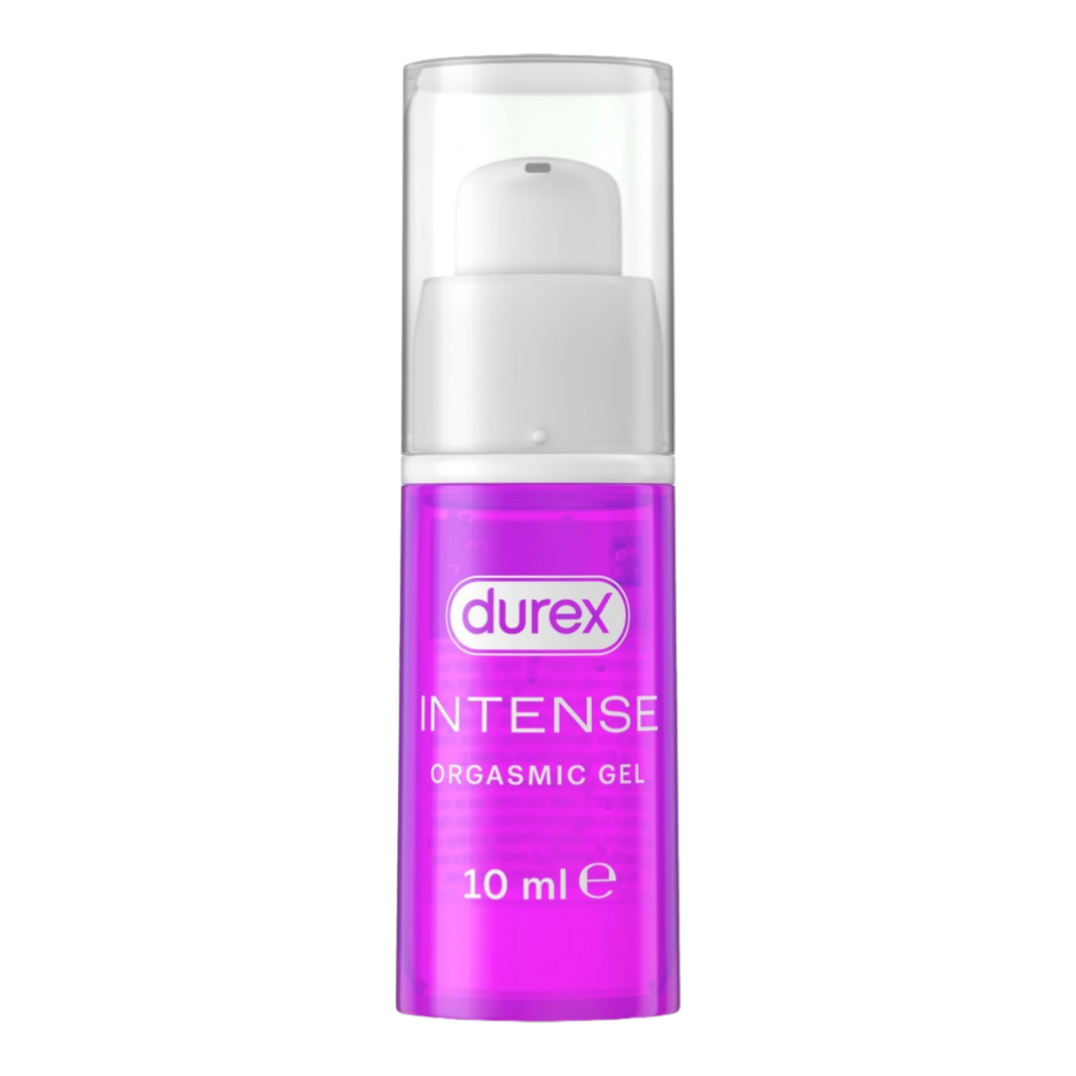 Durex Intense Orgasmic Gel 