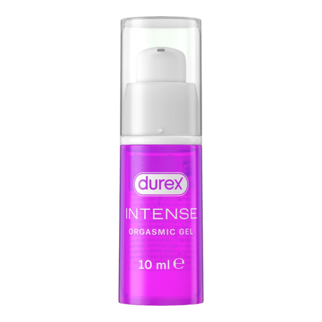 Durex Intense Orgasmic Gel 