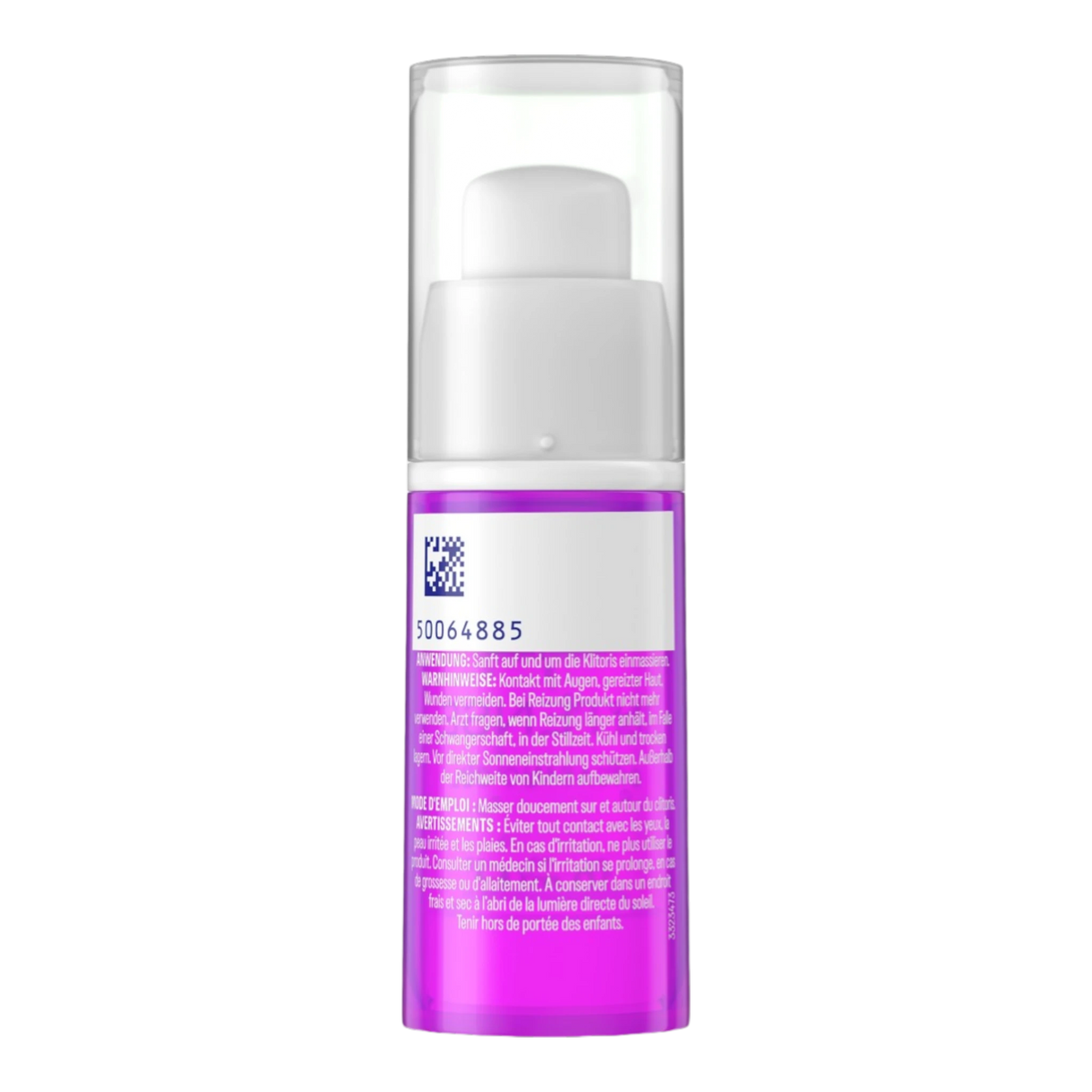 Durex Intense Orgasmic Gel 