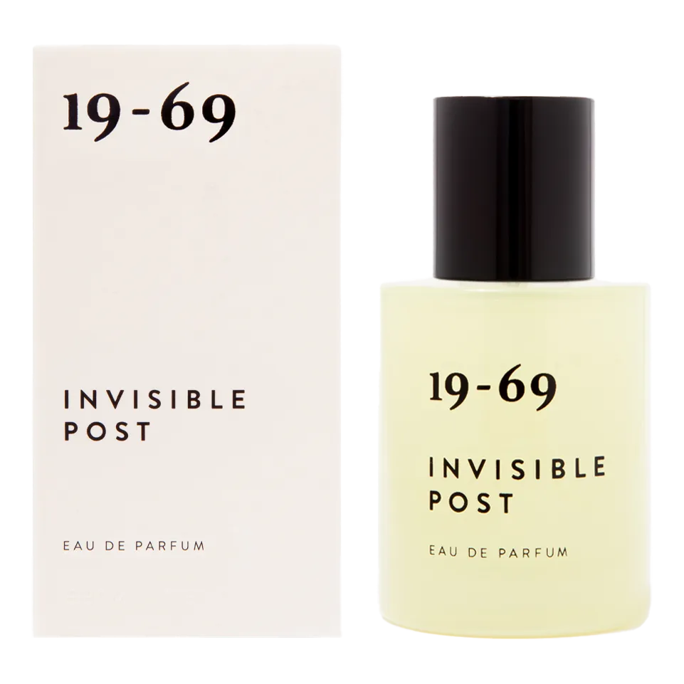 19-69 Invisible Post EdP 