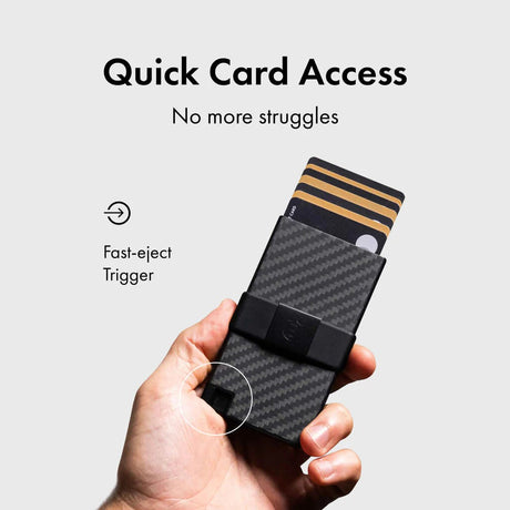 Ekster Cardholder Pro 