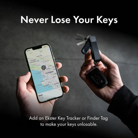 Ekster Key Case 
