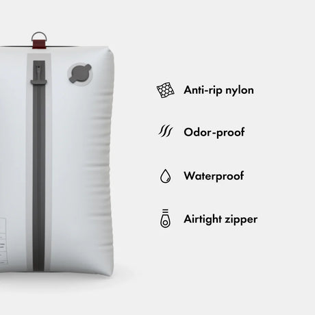 Ekster TravelPack Vacuum Kit 