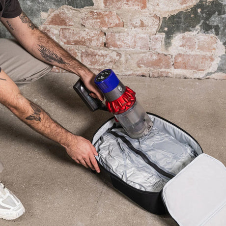 Ekster TravelPack Vacuum Bag 