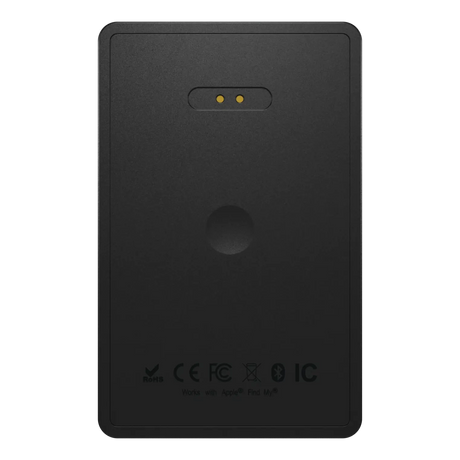Ekster Finder Card 