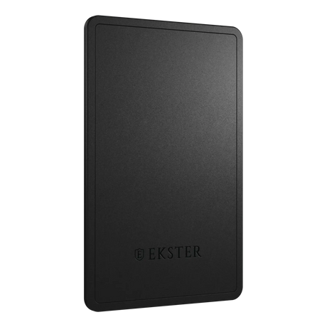 Ekster Finder Card 