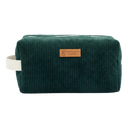 Emmanuel Creation L'atelier Corduroy stor toalettmappe 