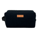 Emmanuel Creation L'atelier Corduroy stor toalettmappe 