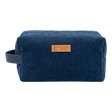 Emmanuel Creation L'atelier Corduroy stor toalettmappe 