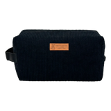 Emmanuel Creation L'atelier Corduroy stor toalettmappe 