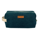 Emmanuel Creation L'atelier Corduroy stor toalettmappe 