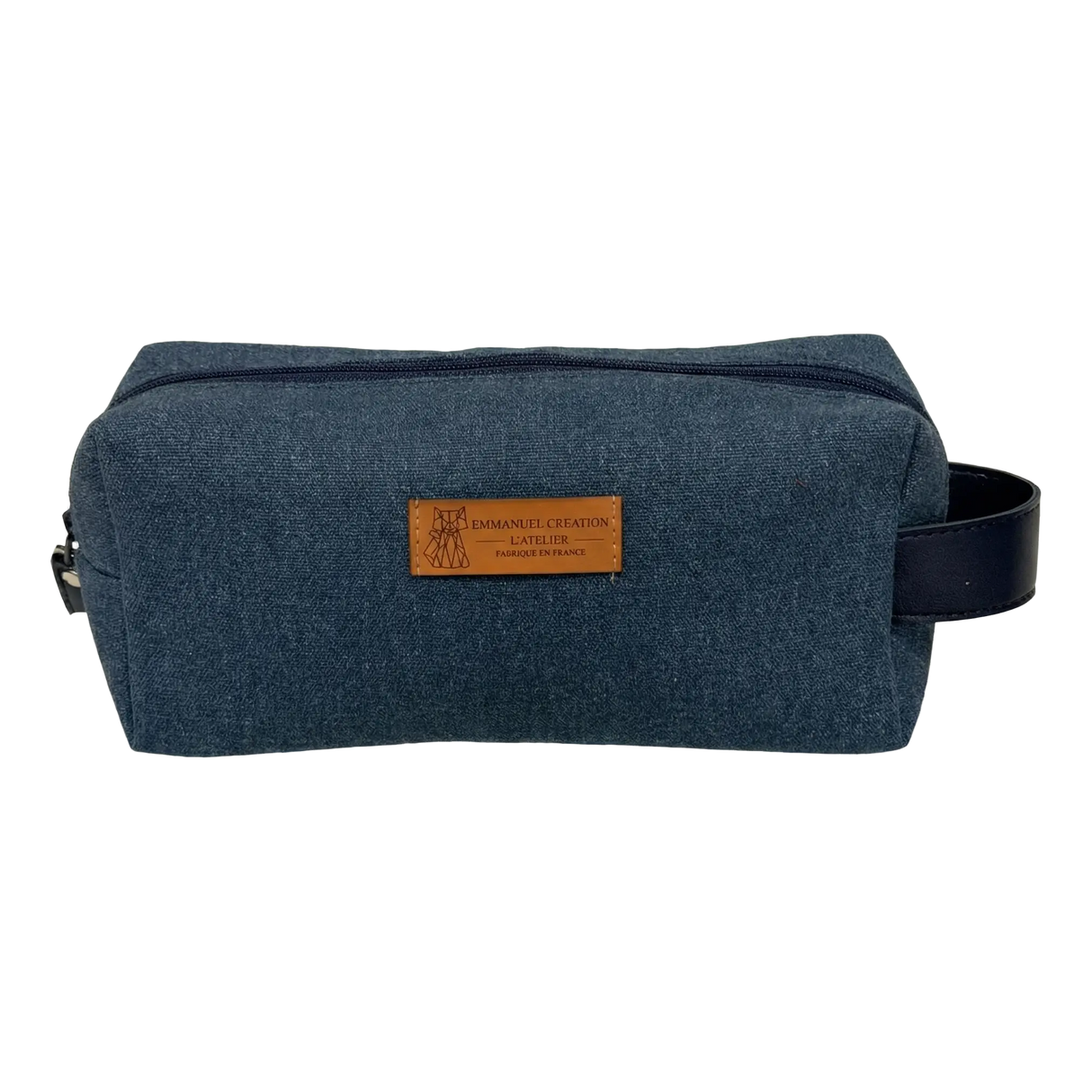 Emmanuel Creation L'atelier liten toalettmappe 