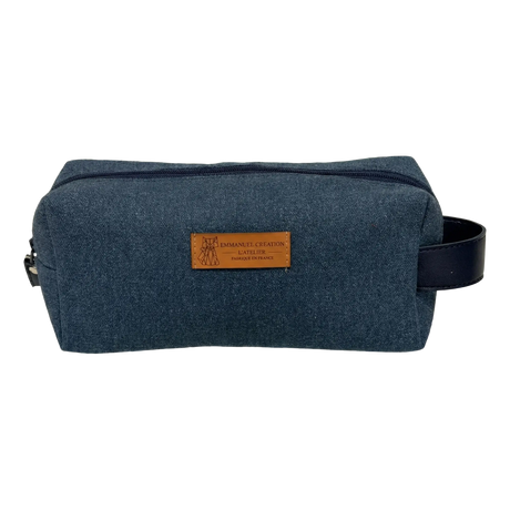 Emmanuel Creation L'atelier liten toalettmappe 