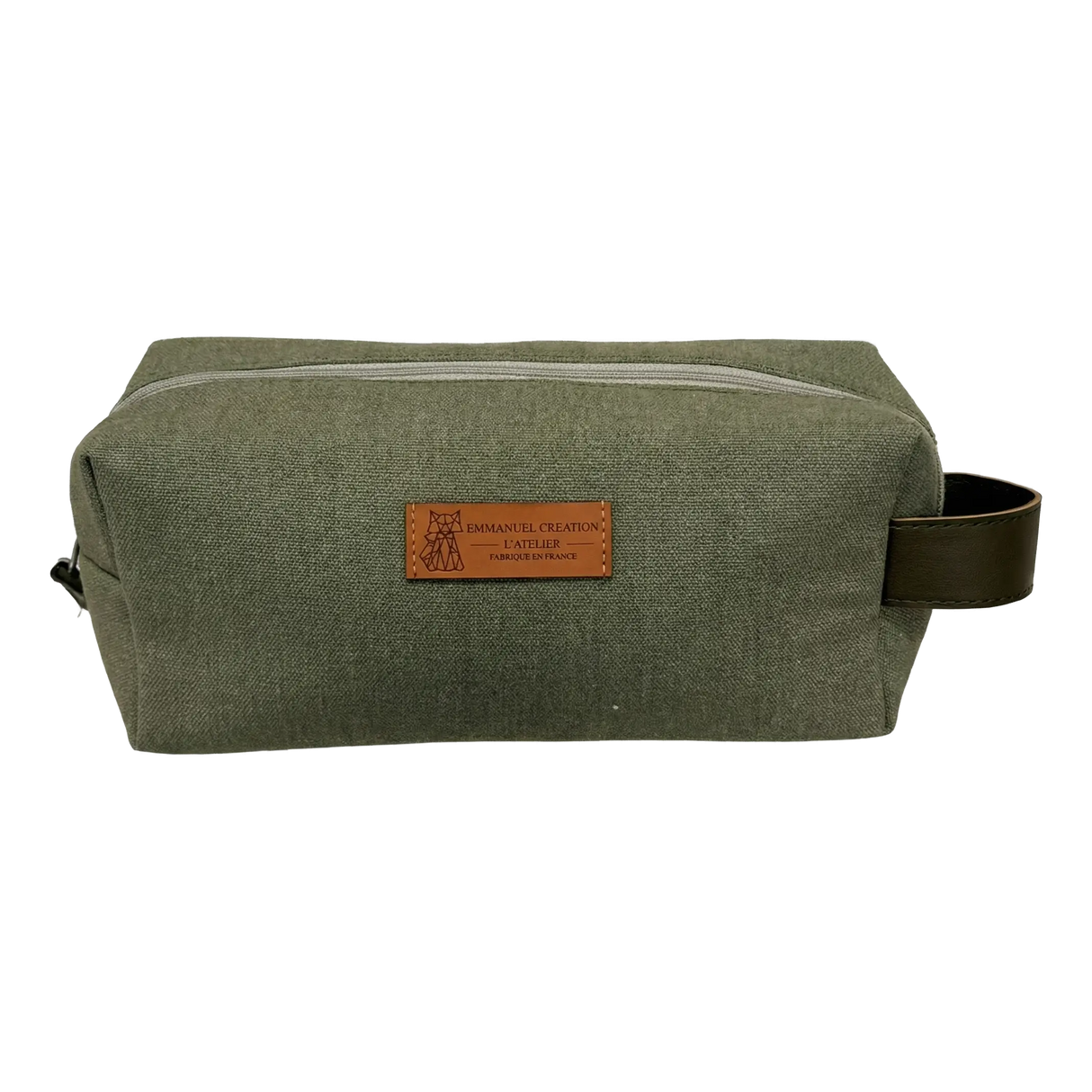 Emmanuel Creation L'atelier liten toalettmappe 