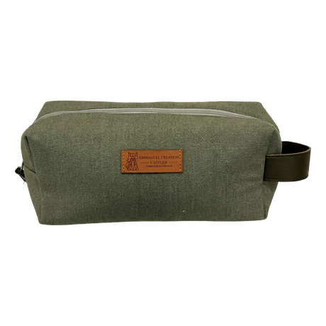Emmanuel Creation L'atelier liten toalettmappe 