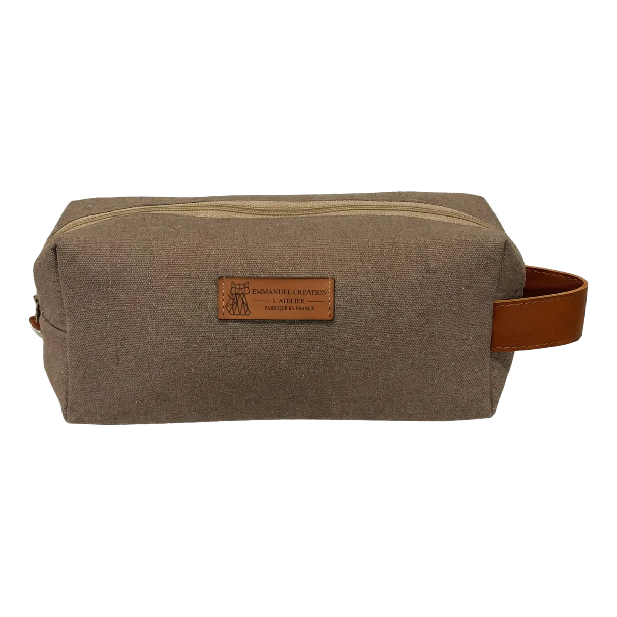 Emmanuel Creation L'atelier liten toalettmappe 