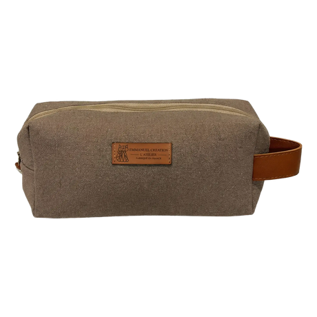 Emmanuel Creation L'atelier liten toalettmappe 