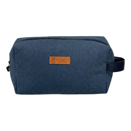 Emmanuel Creation L'atelier stor toalettmappe 
