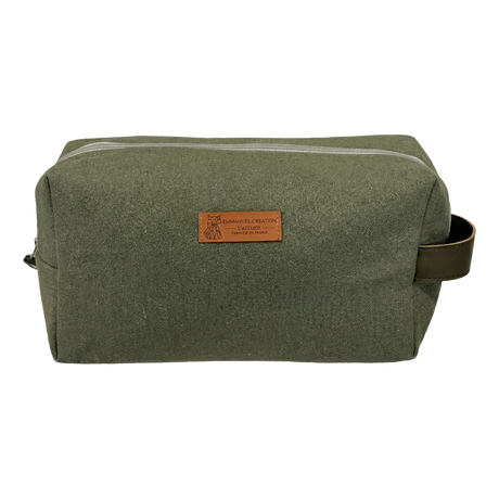 Emmanuel Creation L'atelier stor toalettmappe 