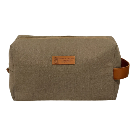 Emmanuel Creation L'atelier stor toalettmappe 